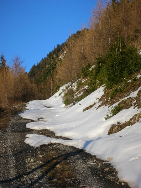 Schneefleck vor Gafadura links Weg 06_04_2010 (62).jpg